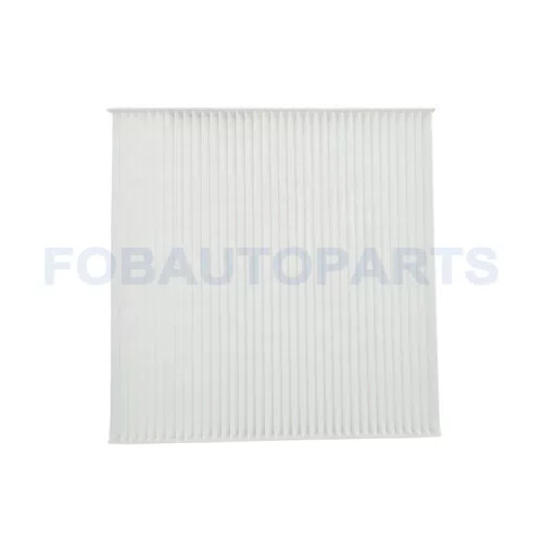 Car Cabin Air Filter Compatible for Toyota Tacoma 2005-2017 for Dodge Dart 2013-2016 87139-YZZ09 87139YZZ09 - image 6
